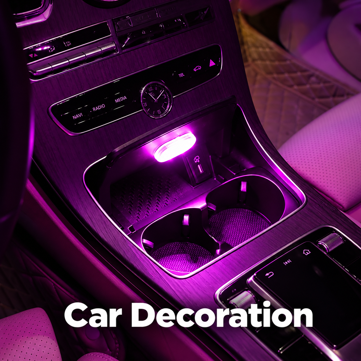 Car  Ornaments & Decoration