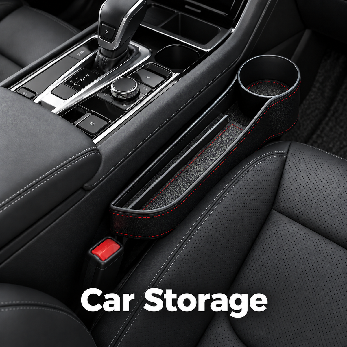 Car Storage