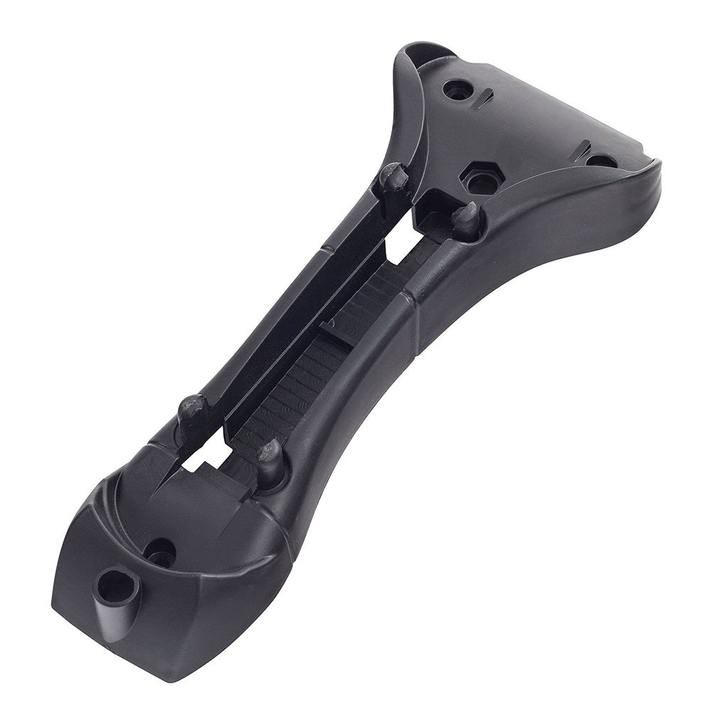 2-in-1 Emergency Escape Tool, Window Breaker and Seatbelt Cutter | AXLYMARK™