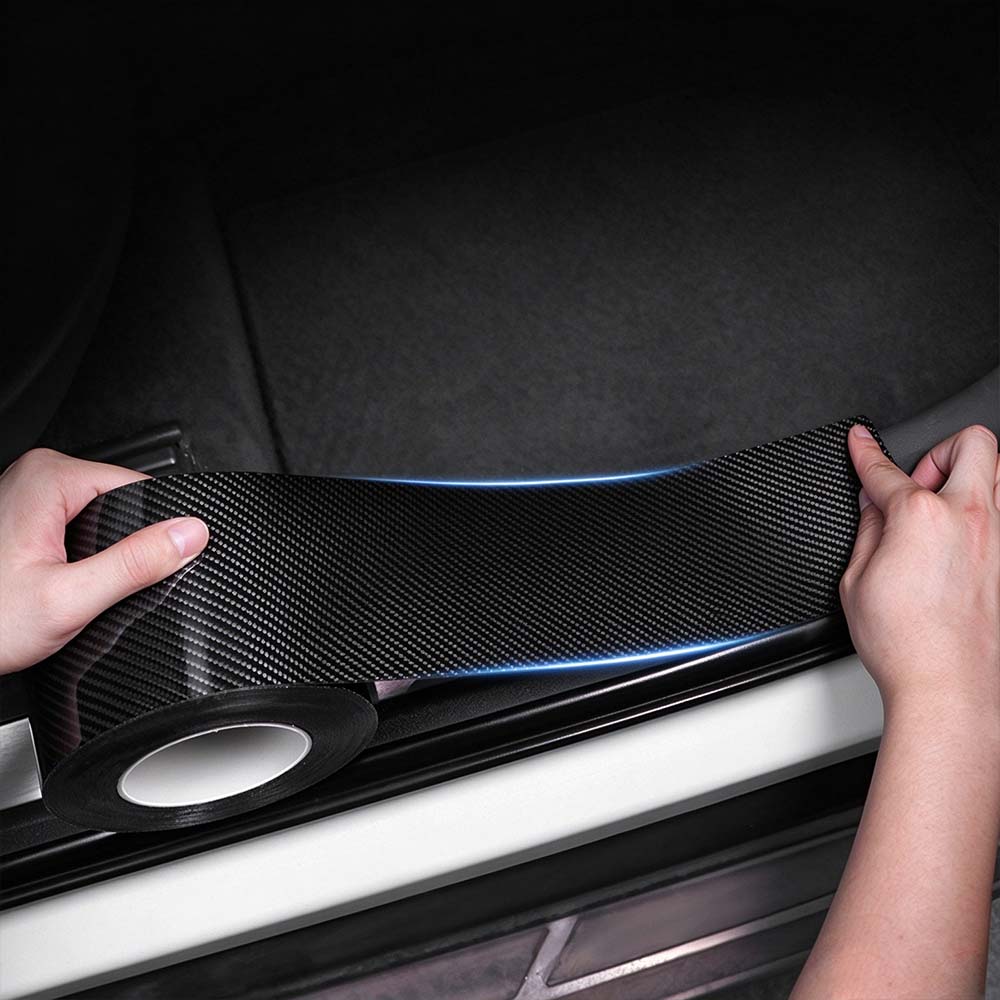 Car Door Edge Guards Door Sill Protector | AXLYMARK™