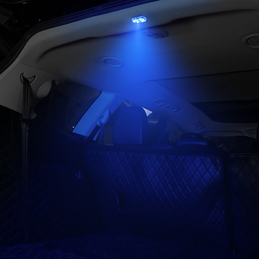 Car LED Lights Portable USB Rechargeable | AXLYMARK™