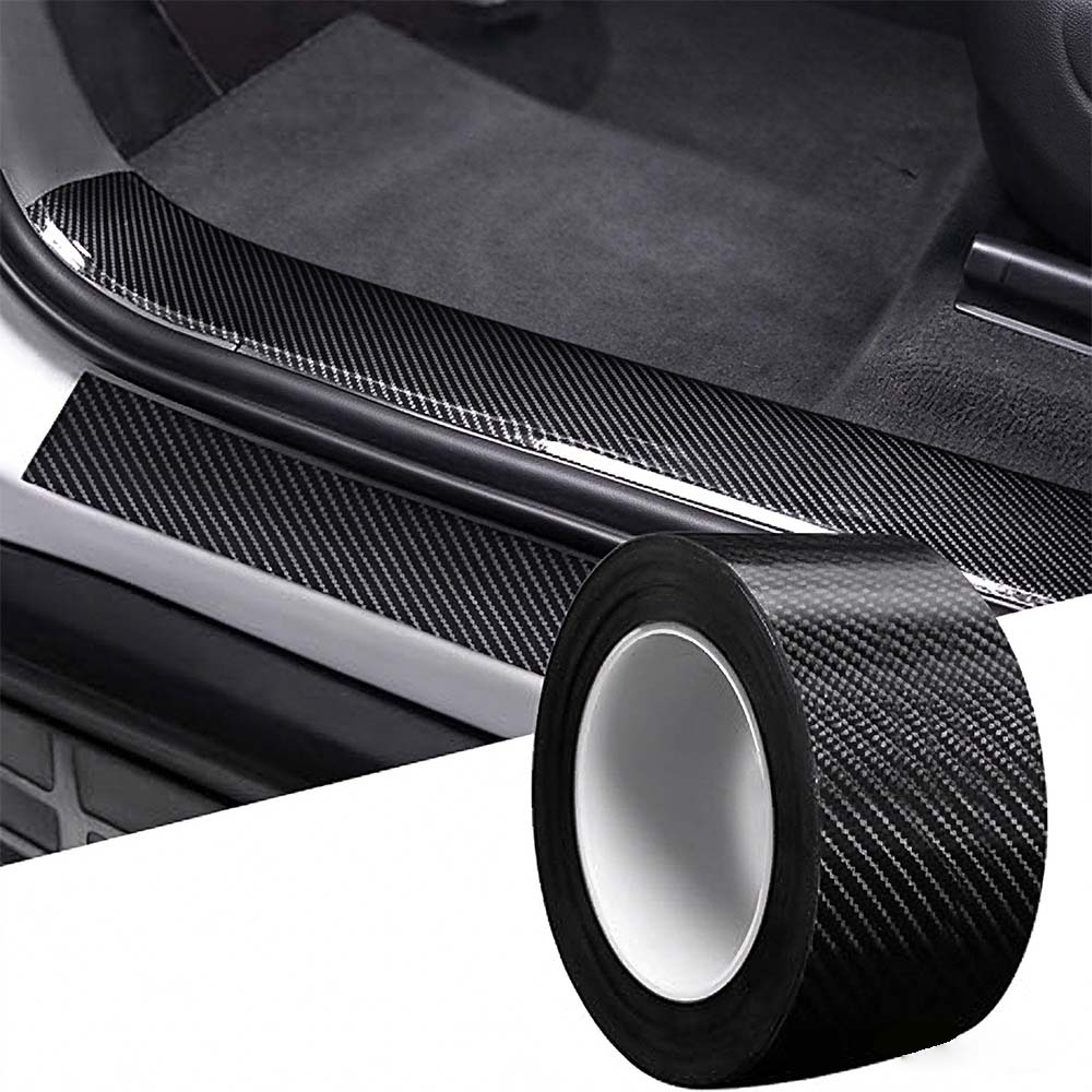 Car Door Edge Guards Door Sill Protector | AXLYMARK™