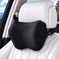 Memory Foam Car Head Neck Support Pillow | AXLYMARK™