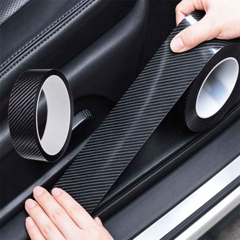 Car Door Edge Guards Door Sill Protector | AXLYMARK™