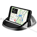 Non-Slip Silicone Car Phone Holder | AXLYMARK™