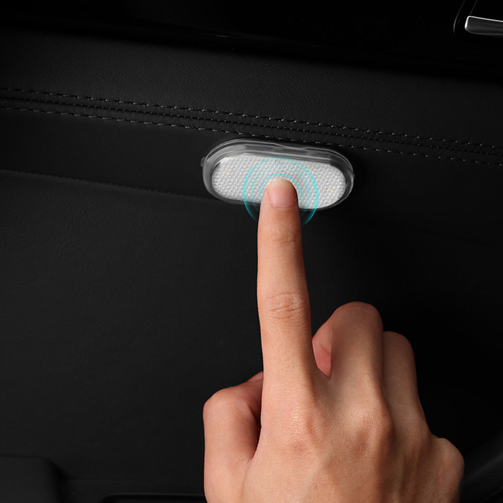 Car LED Lights Portable USB Rechargeable | AXLYMARK™