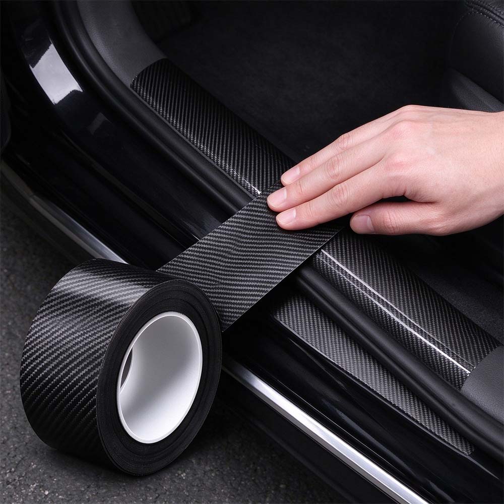 Car Door Edge Guards Door Sill Protector | AXLYMARK™
