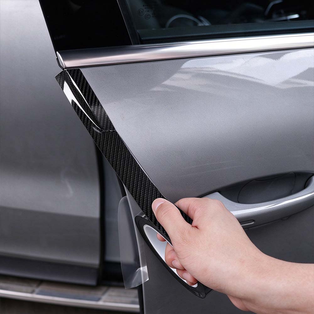 Car Door Edge Guards Door Sill Protector | AXLYMARK™