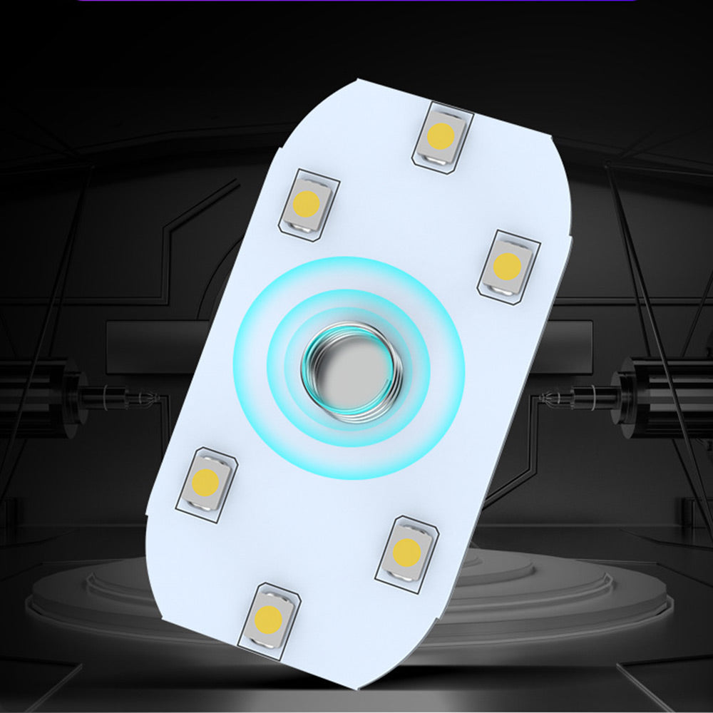 Car LED Lights Portable USB Rechargeable | AXLYMARK™