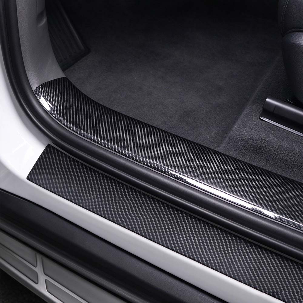 Car Door Edge Guards Door Sill Protector | AXLYMARK™
