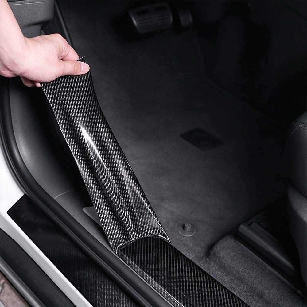 Car Door Edge Guards Door Sill Protector | AXLYMARK™