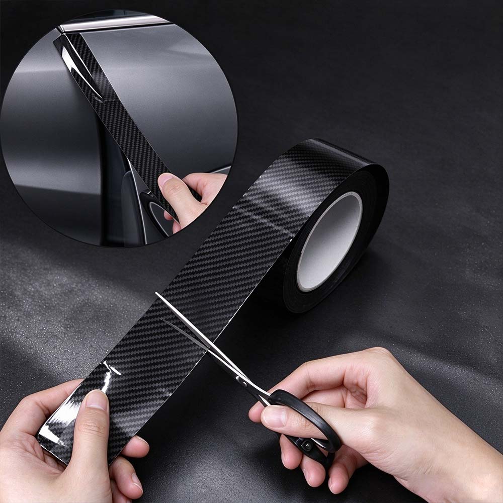 Car Door Edge Guards Door Sill Protector | AXLYMARK™