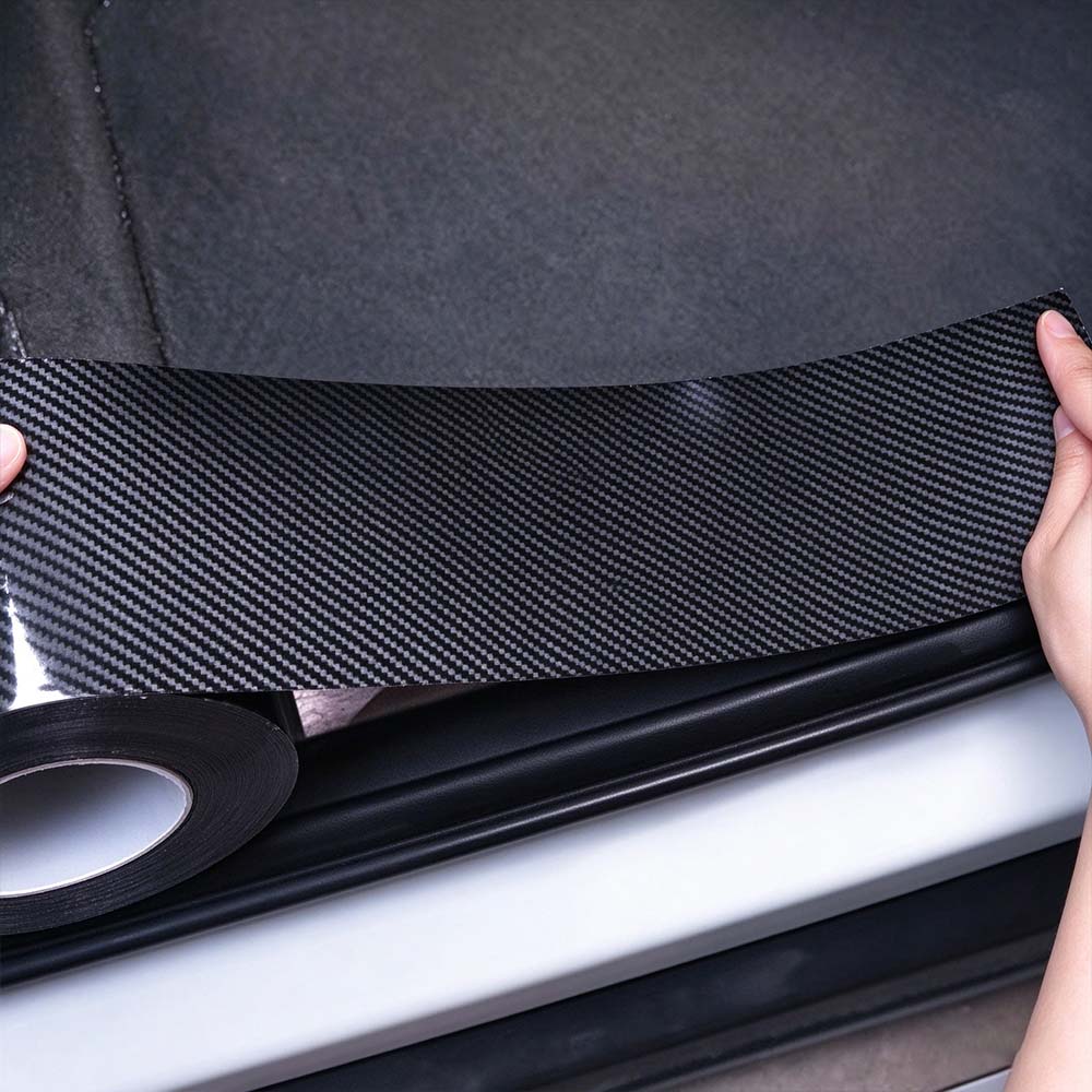 Car Door Edge Guards Door Sill Protector | AXLYMARK™