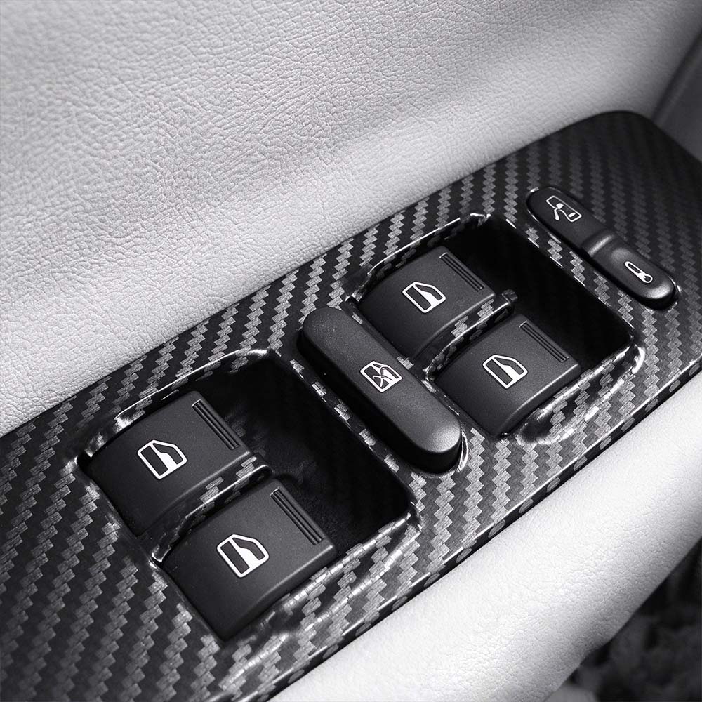Car Door Edge Guards Door Sill Protector | AXLYMARK™