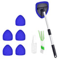 Windshield Auto Cleaning Tool with Extendable Handle | AXLYMARK™